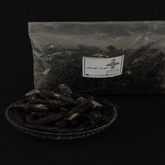 عود المسك / نص كيلو